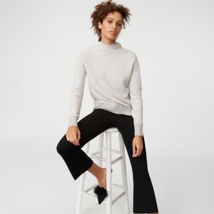 Club Monaco - Kamlynn Cashmere
